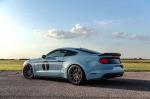 Ford Mustang GT Gulf Heritage by Brown Lee Performance 2019 года